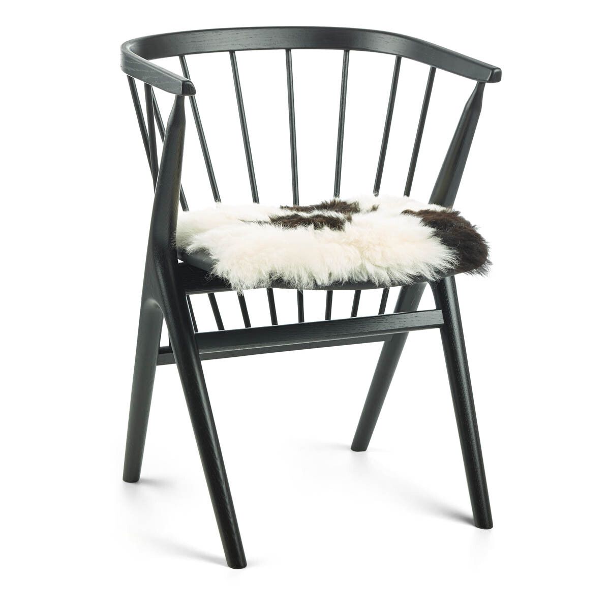 Almofada de assento | Pêlo curto | Islândia | 40x40cm