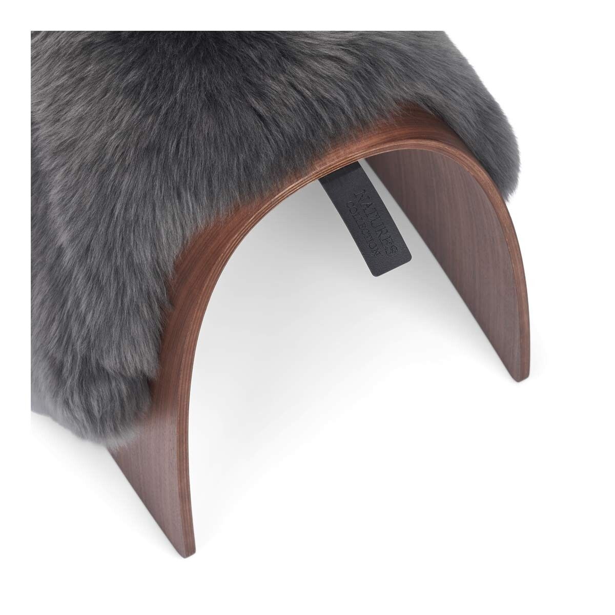 Capa para banco de ovelha | Cabelos compridos | Nova Zelândia