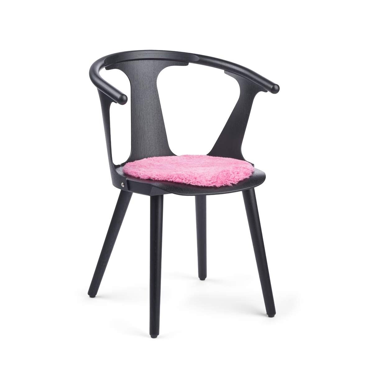 Almofada de assento | Pêlo curto | Nova Zelândia | Ø38cm