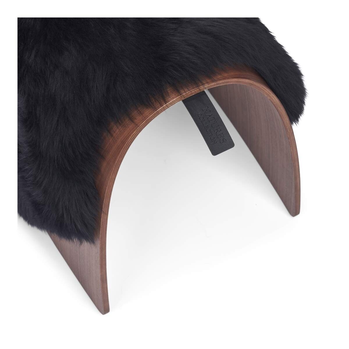 Capa para banco de ovelha | Cabelos compridos | Nova Zelândia