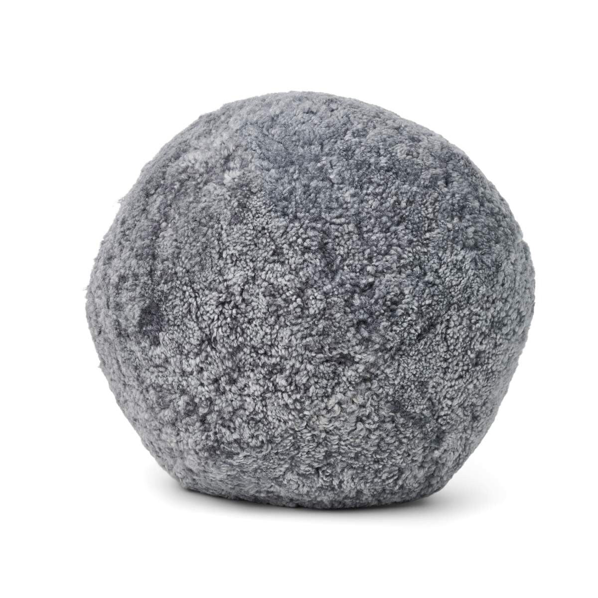 Almofada Angelita | Pêlo curto | Nova Zelândia | Ø25/30/35cm