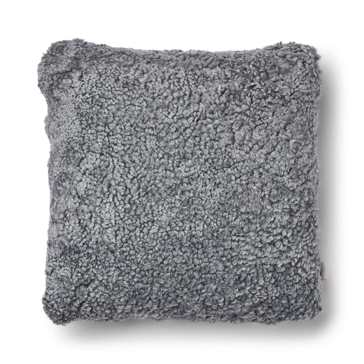 Coleção Clássica | Almofada de lã | Pêlo curto | 52x52cm | 34x52cm