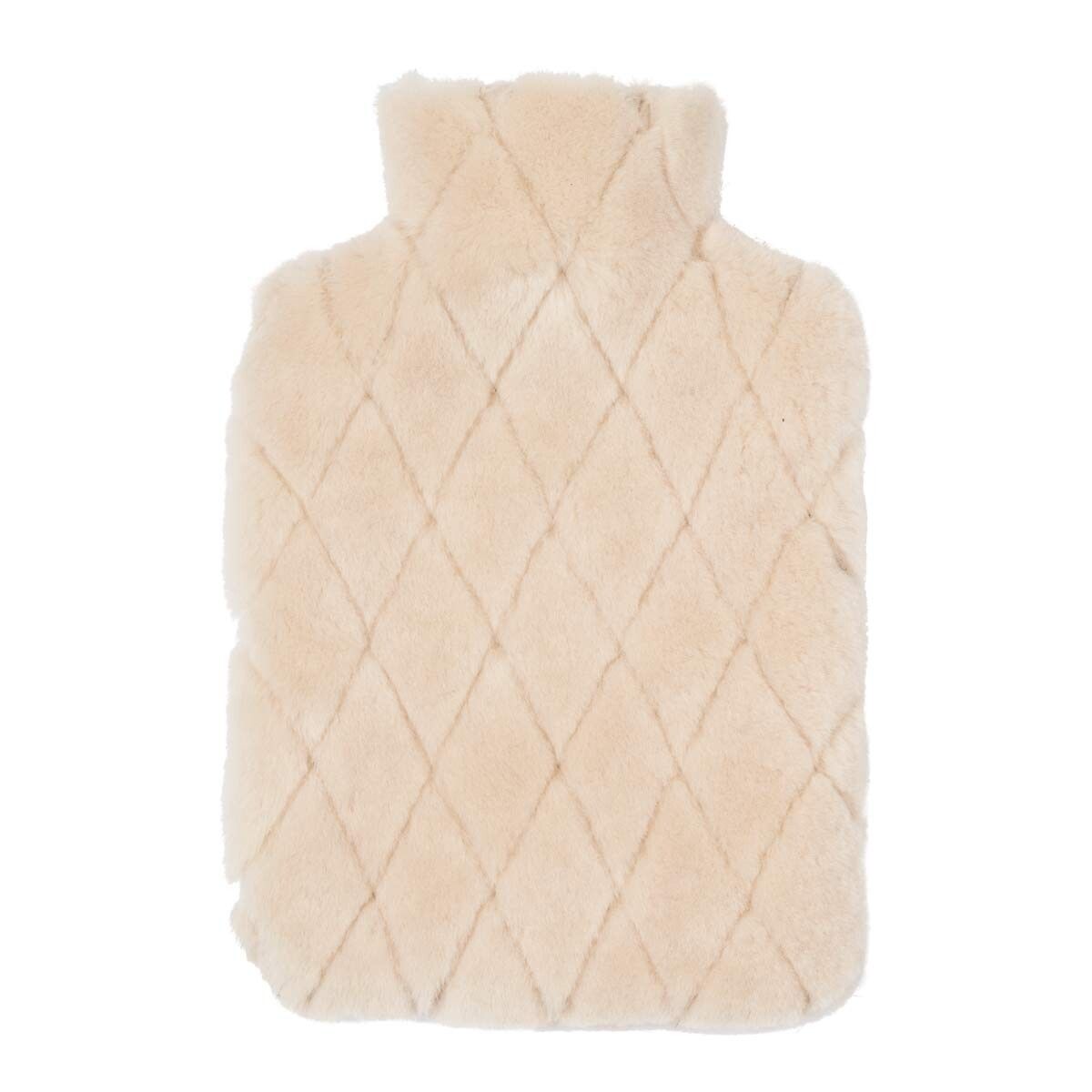 Garrafa térmica de folhas | Mocassim | Nova Zelândia | 32x22cm