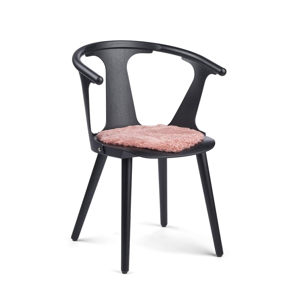 Almofada de assento | Pêlo curto | Nova Zelândia | Ø38cm