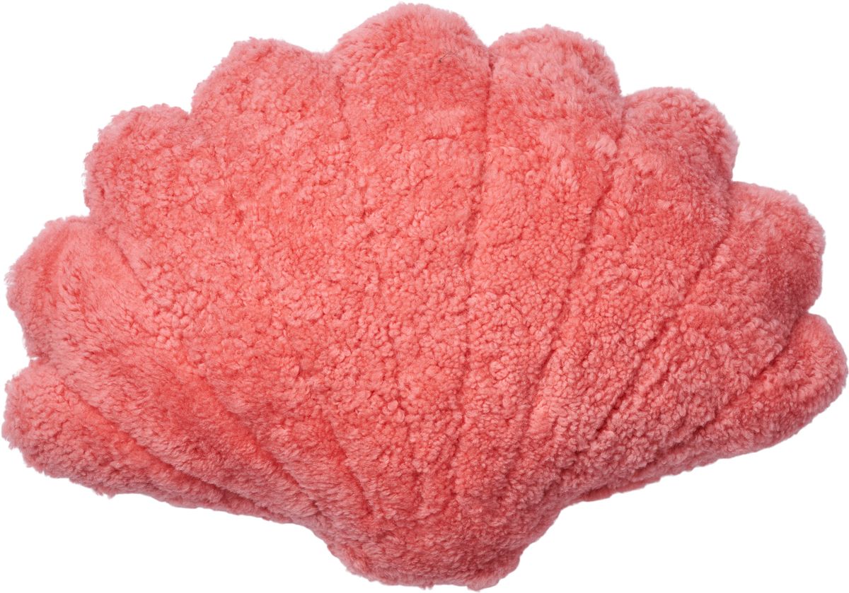 Almofada concha | Pêlo curto | Nova Zelândia