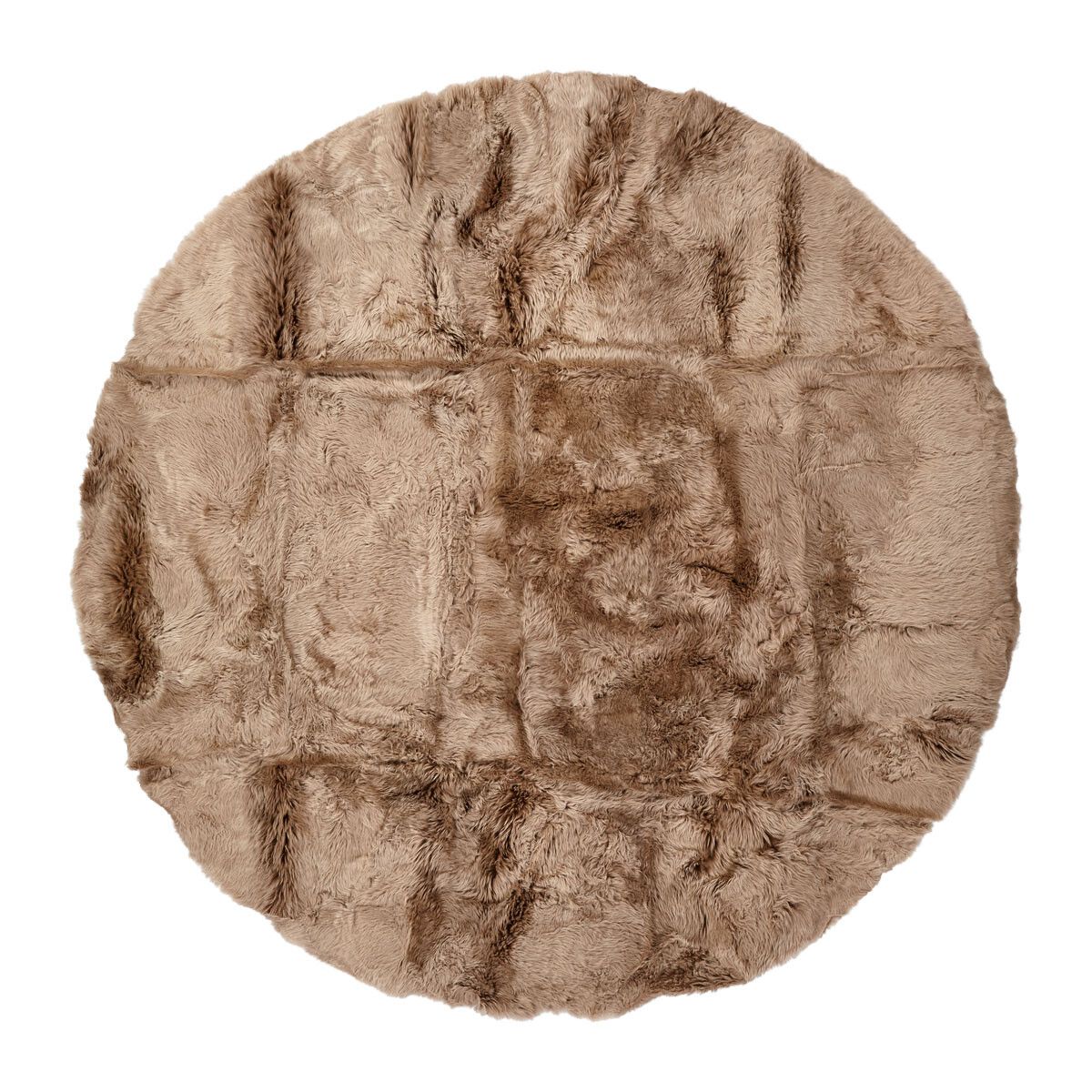 Tapete | Cabelos compridos | Nova Zelândia | Ø180 cm e Ø250 cm