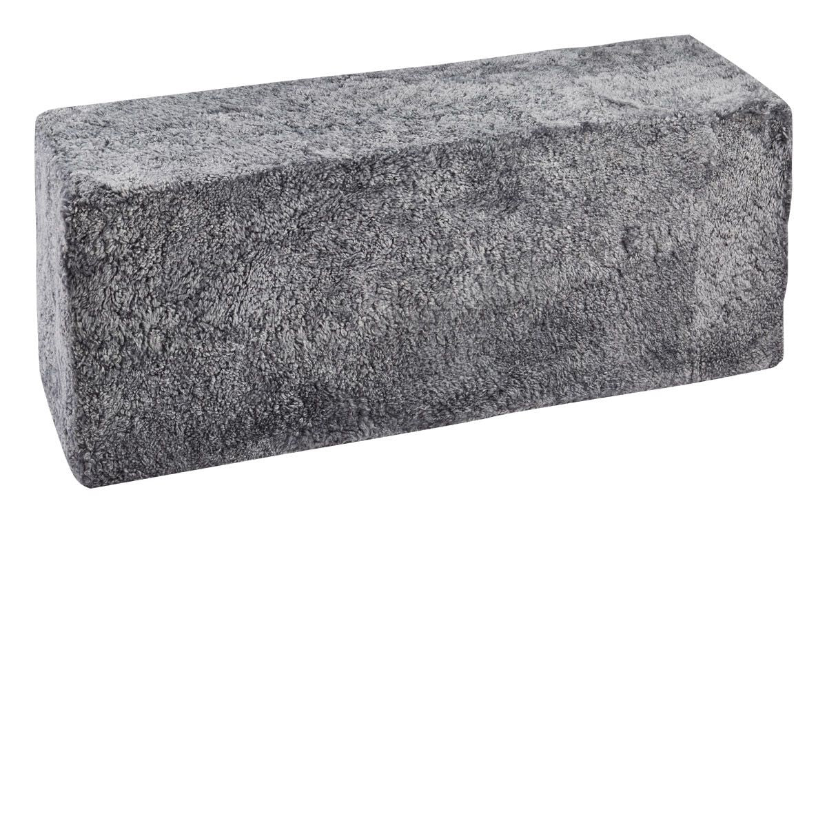 Banco | Pêlo curto | Nova Zelândia | 126x46x40cm