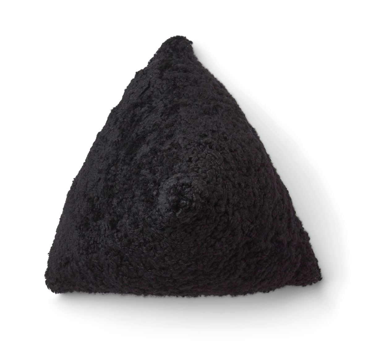 Almofada de hematita | Pêlo curto | Nova Zelândia | 35x35x35cm