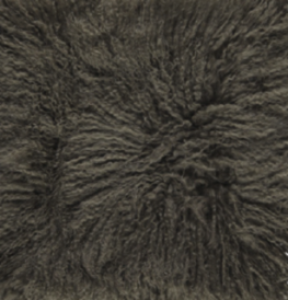 Cadeira de balanço com capa tibetana