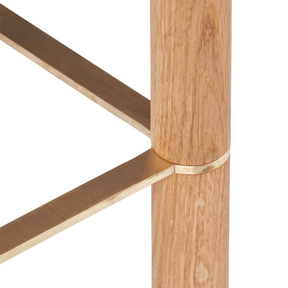 Banqueta alta Emília