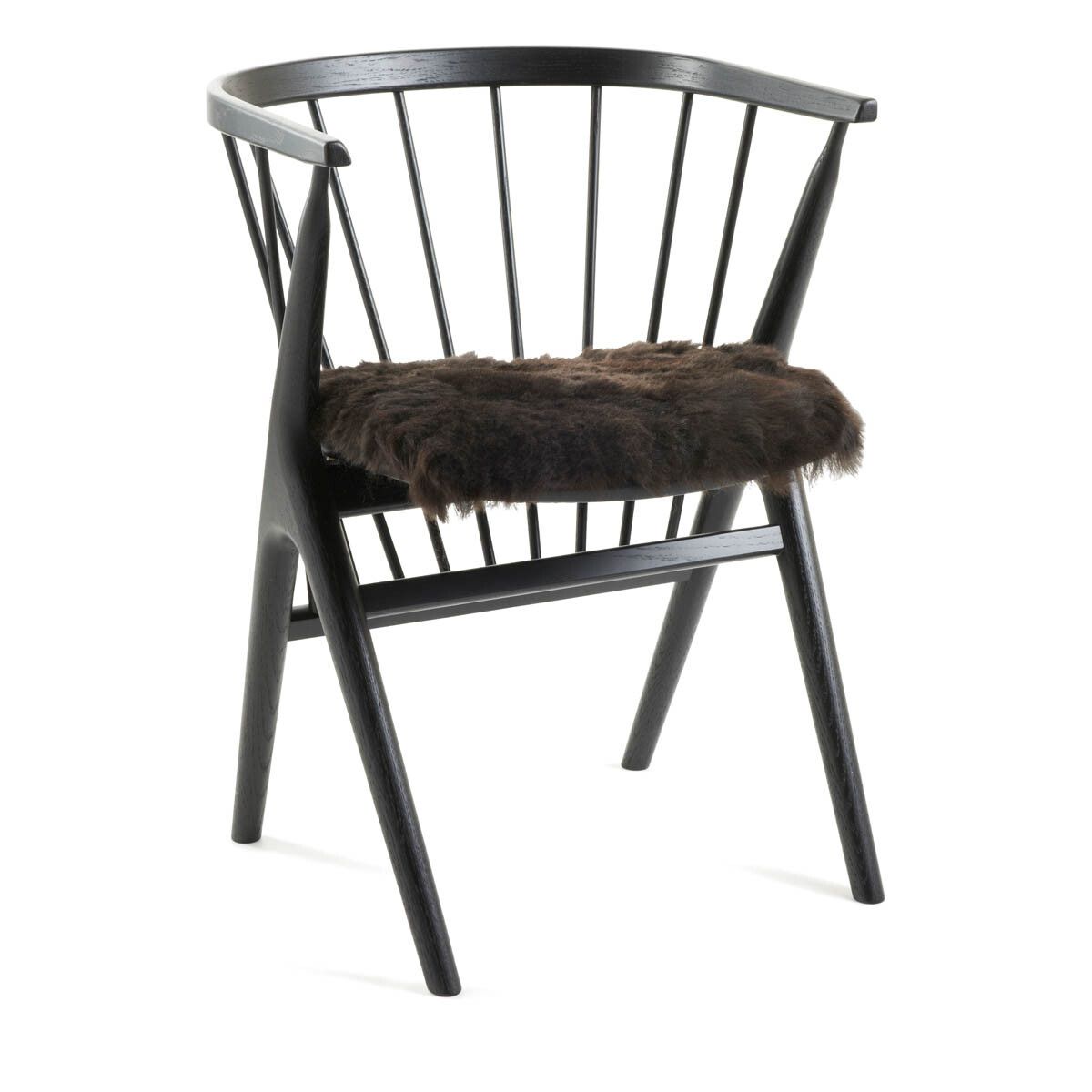 Almofada de assento | Pêlo curto | Islândia | 40x40cm