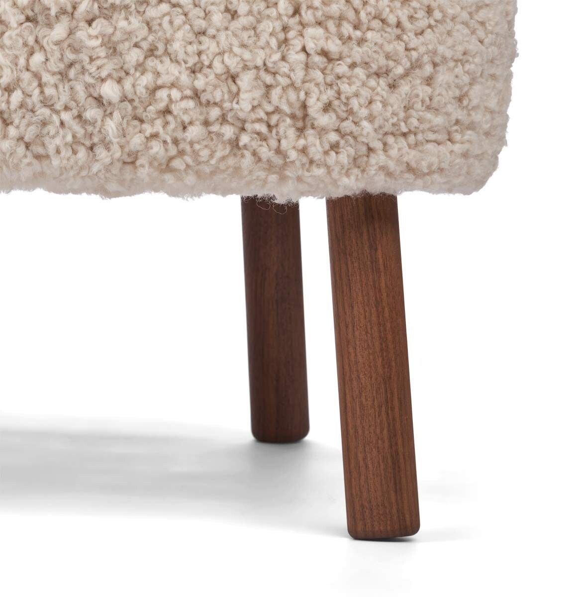 Sofá Emanuel 2 lugares | Móveis de design