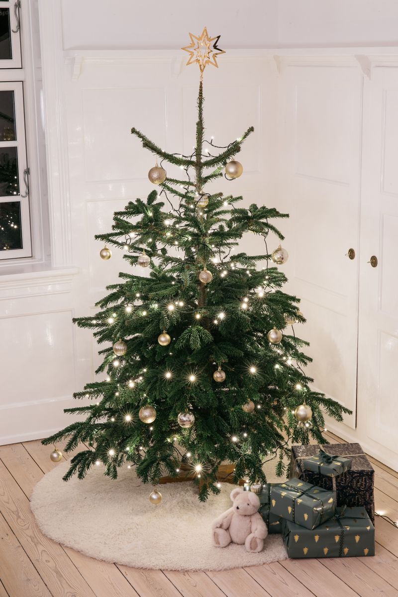 Tapete de design | Pêlo curto | Nova Zelândia | Ø180