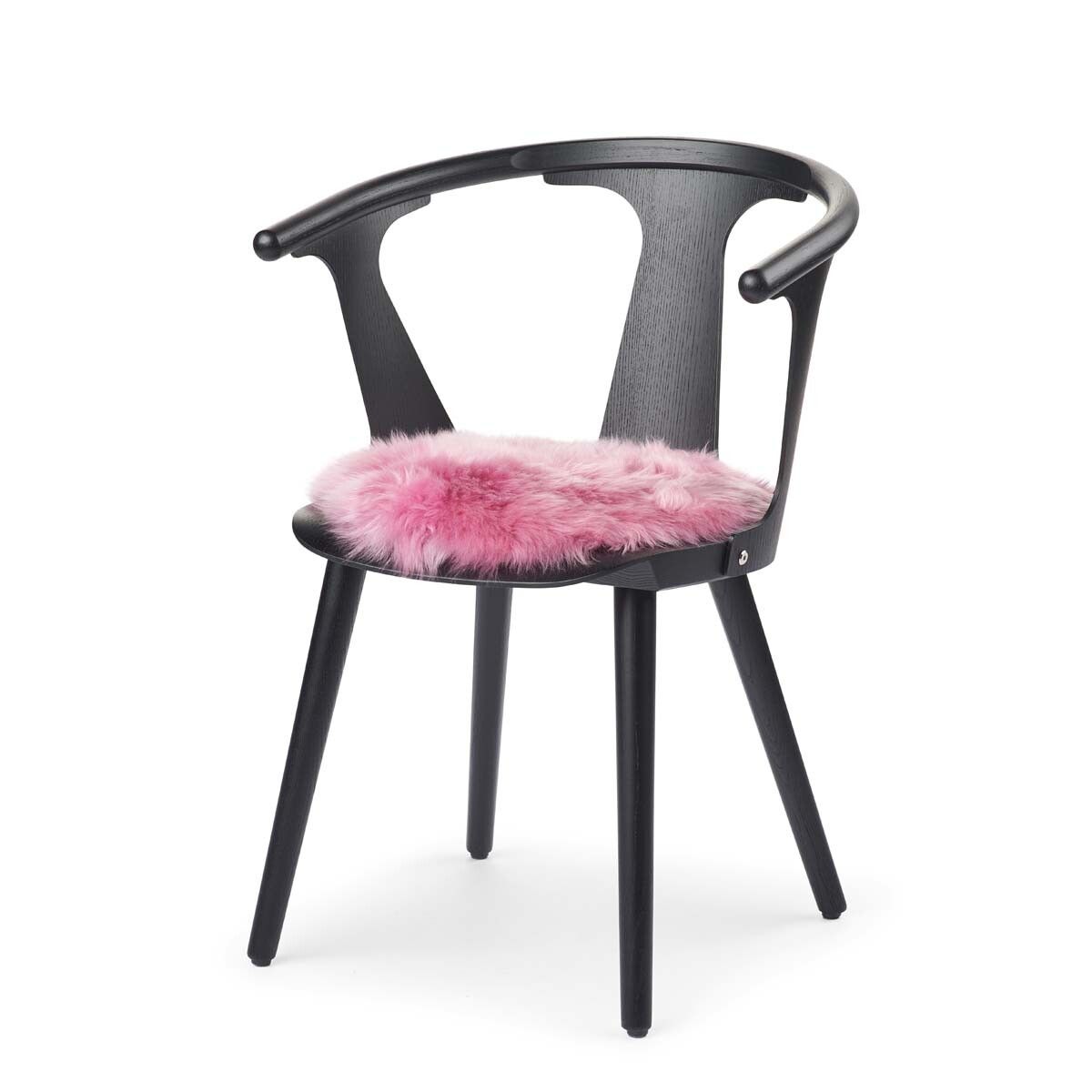 Almofada de assento | Cabelos compridos | Nova Zelândia | Ø38cm