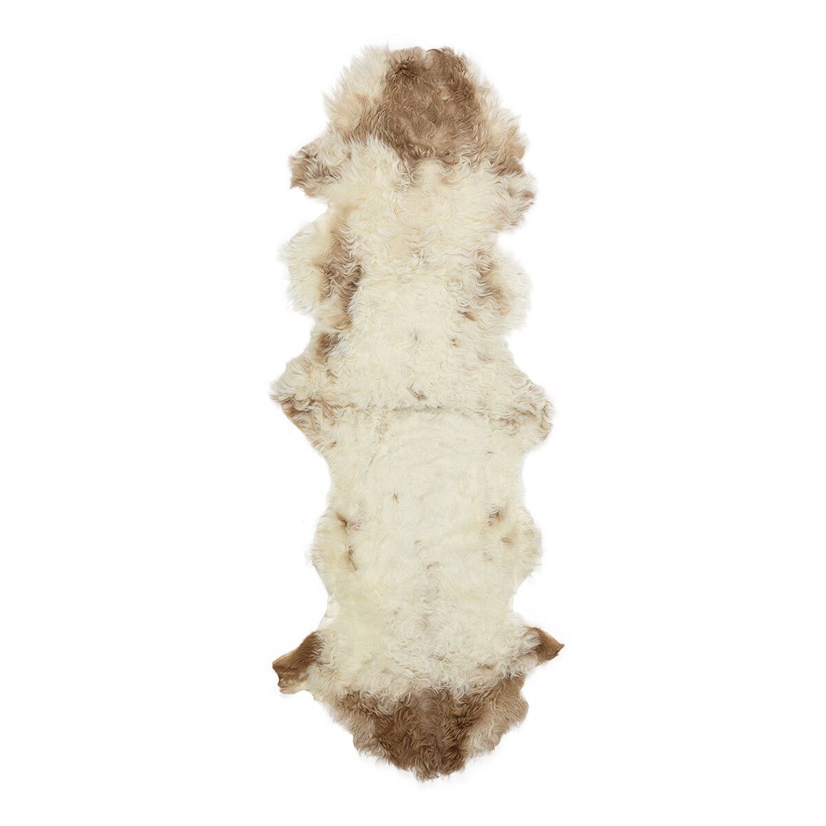 Pele de cordeiro | Toscana | 150x50cm