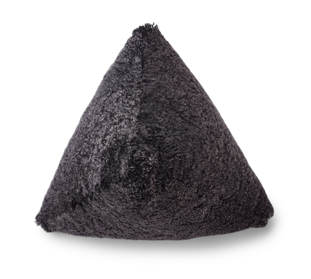 Almofada de hematita | Pêlo curto | Nova Zelândia | 35x35x35cm