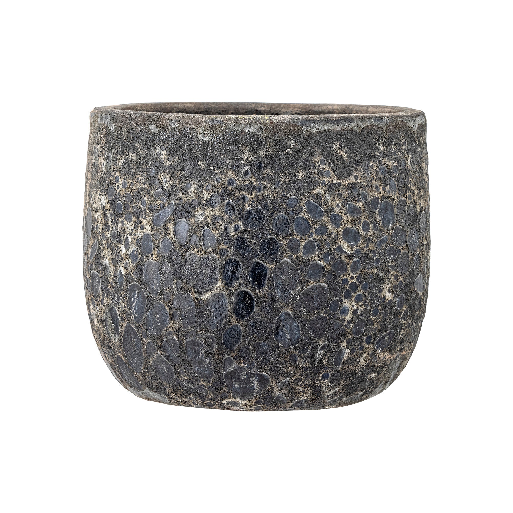 Bloomingville Marko Hjules, cinza, terracota