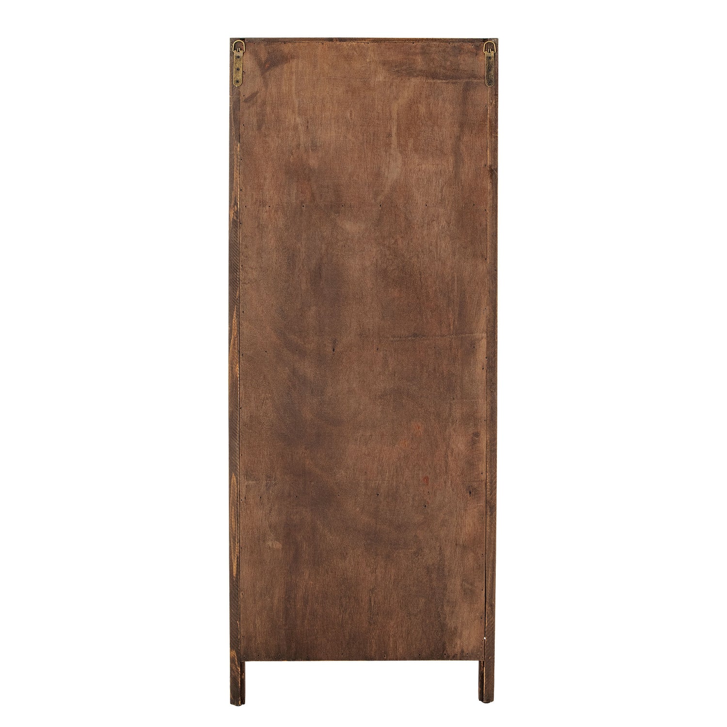Coleção criativa Marl Closet, Brown, Pine