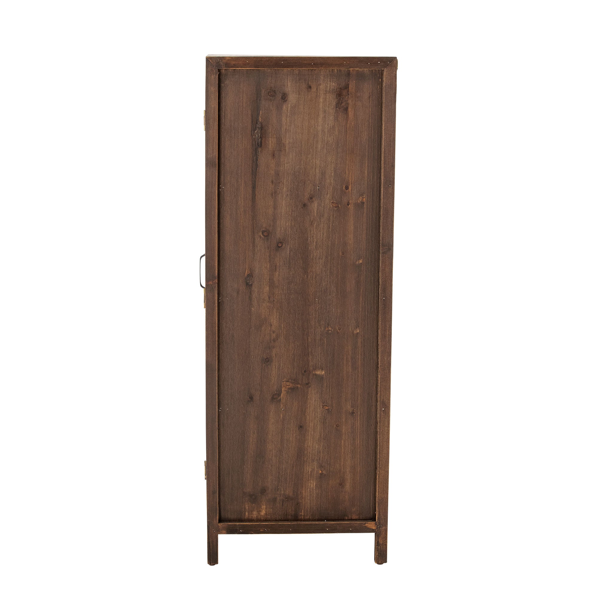 Coleção criativa Marl Closet, Brown, Pine