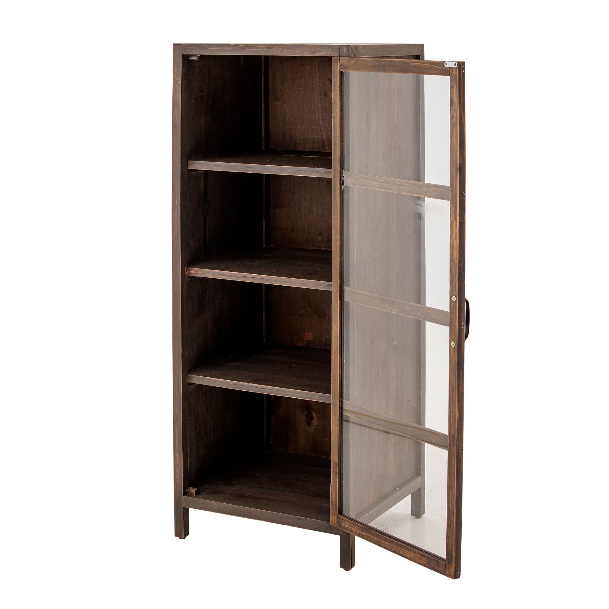Coleção criativa Marl Closet, Brown, Pine