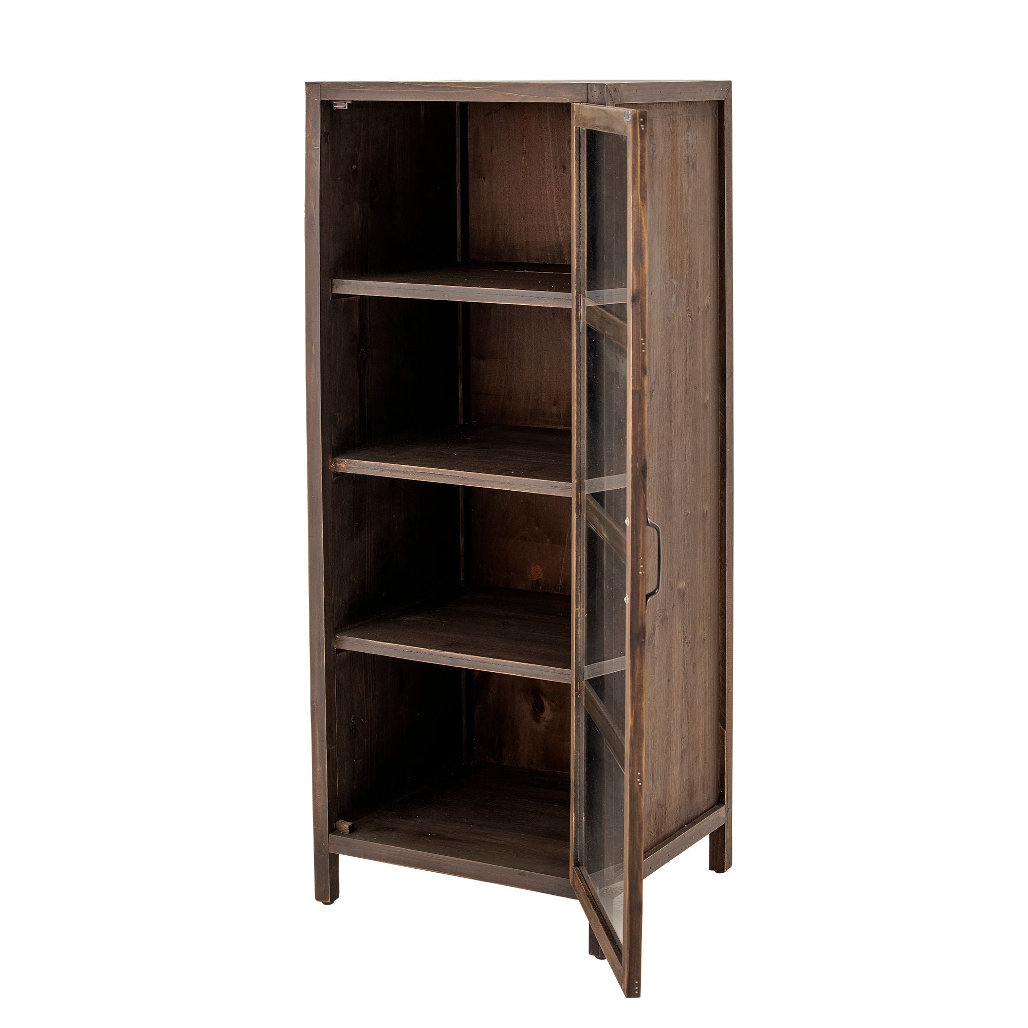 Coleção criativa Marl Closet, Brown, Pine