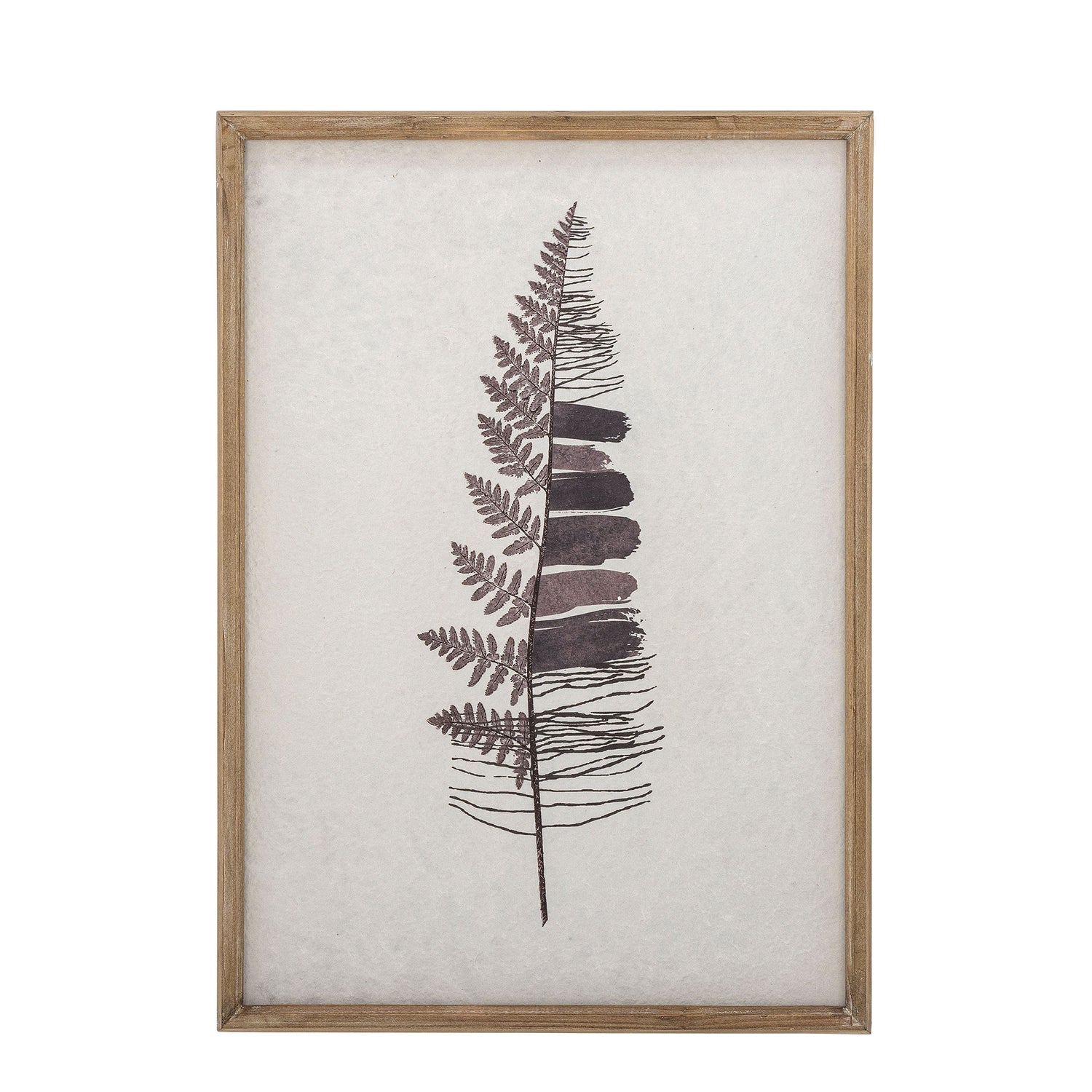 Coleção criativa Ilustração Corval com quadro, natureza, pinheiro
