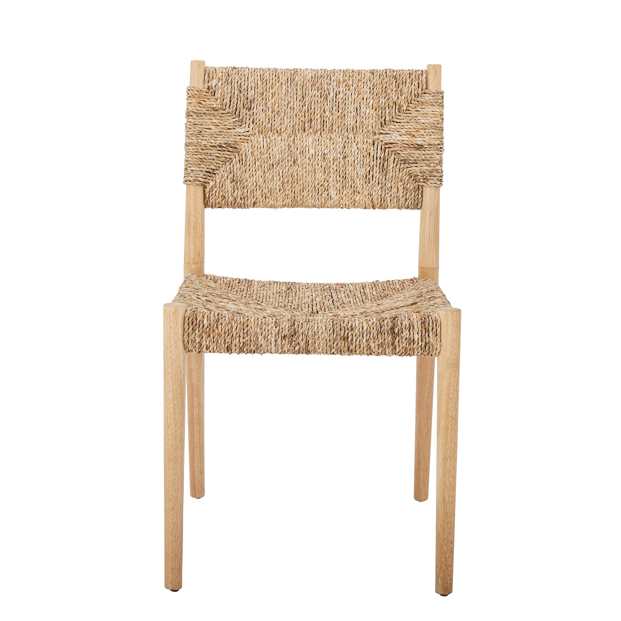 Cadeira de mesa de jantar saran, natureza, hacinto de água