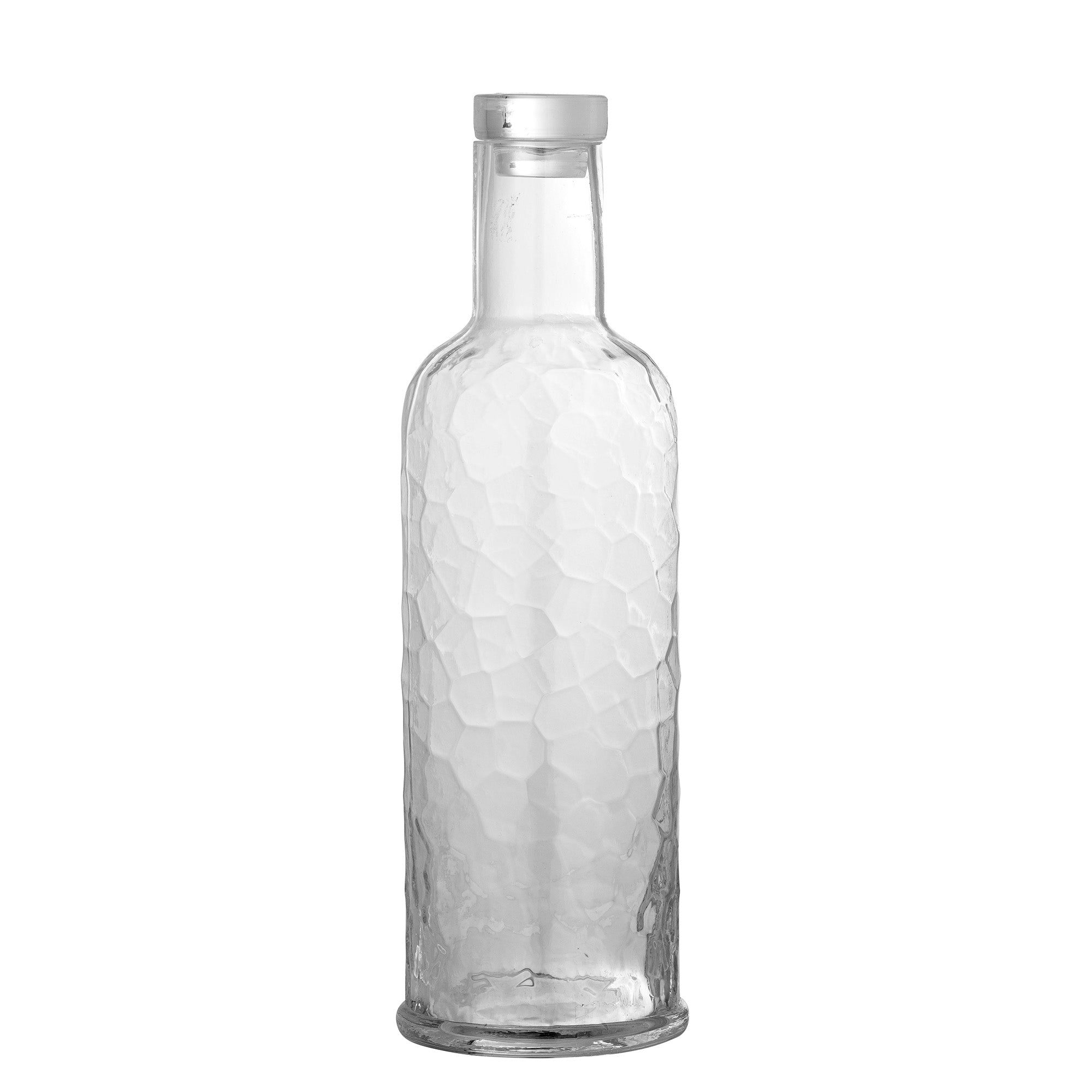 Ellah Carafe, claro, vidro
