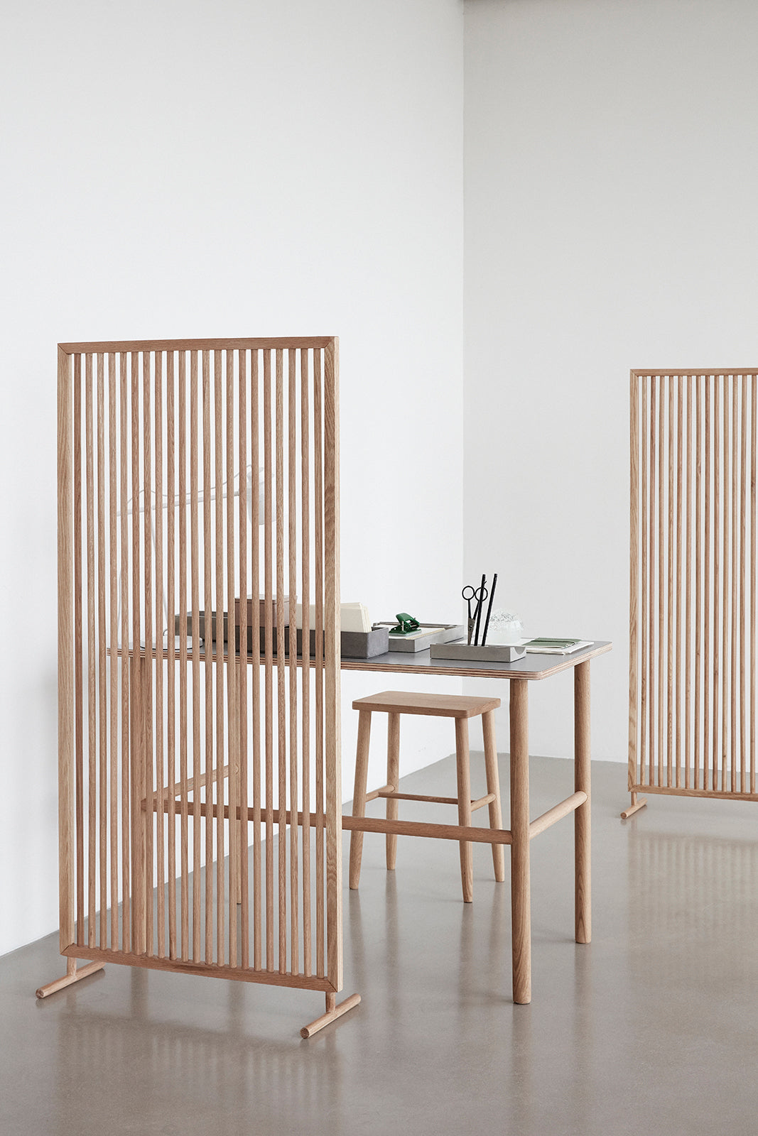 Pessoas da natureza - 35x25xh52cm