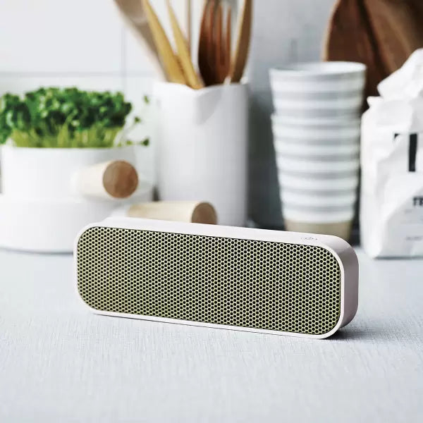 Kreafunk - aGroove Dusty Rosa/dourado