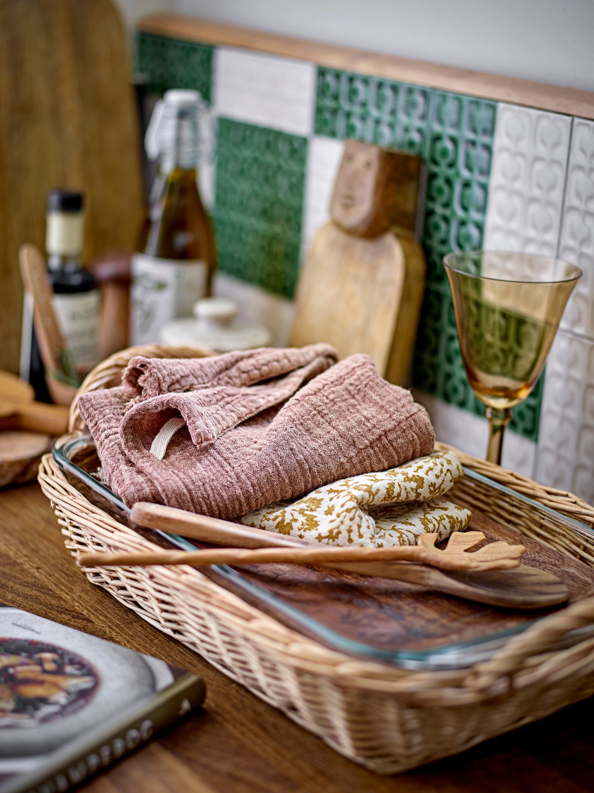 Viaja copos de vinho, marrom, copo