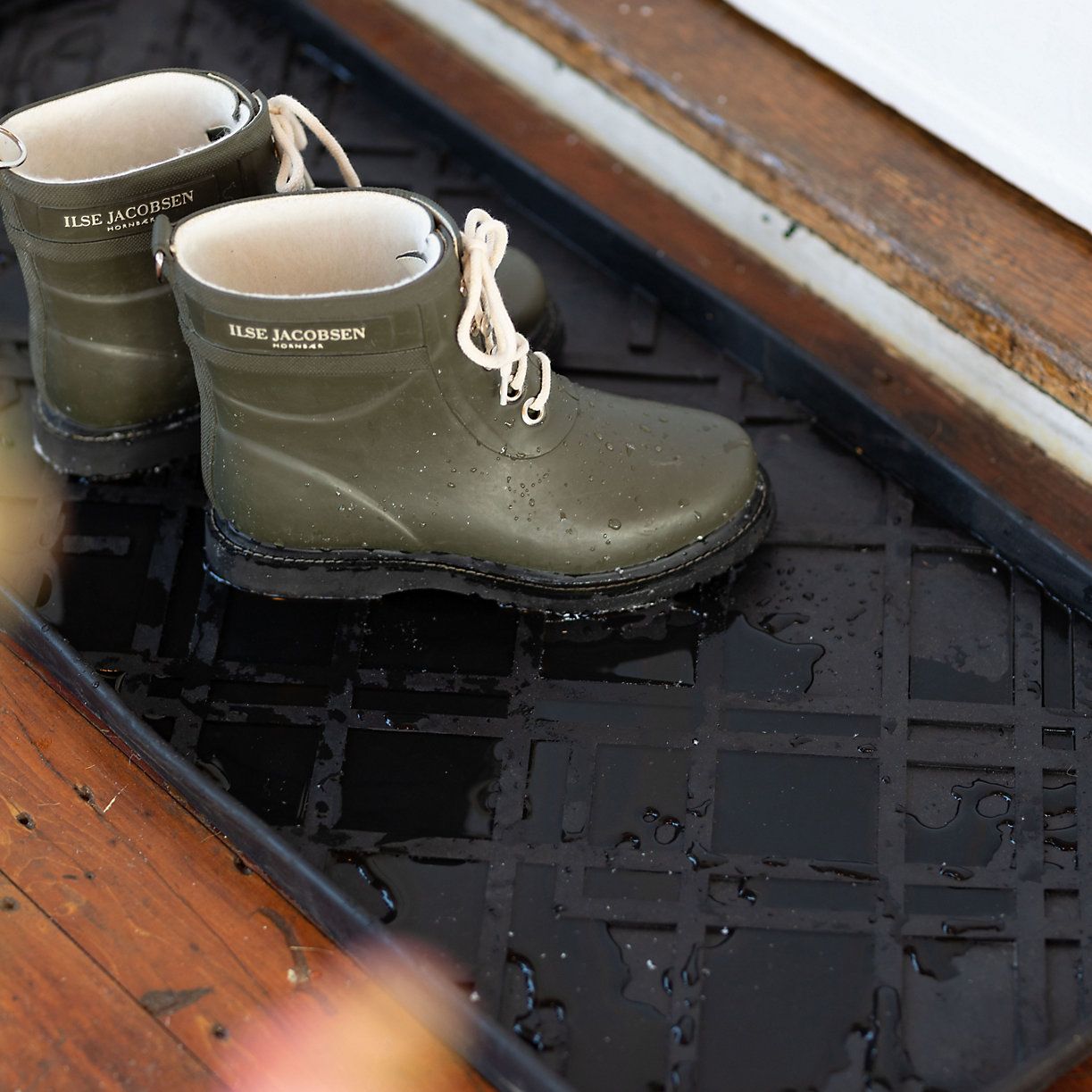 SKOBAKKE LARGE - LINES - Tica Copenhagen - DesignGaragen.dk