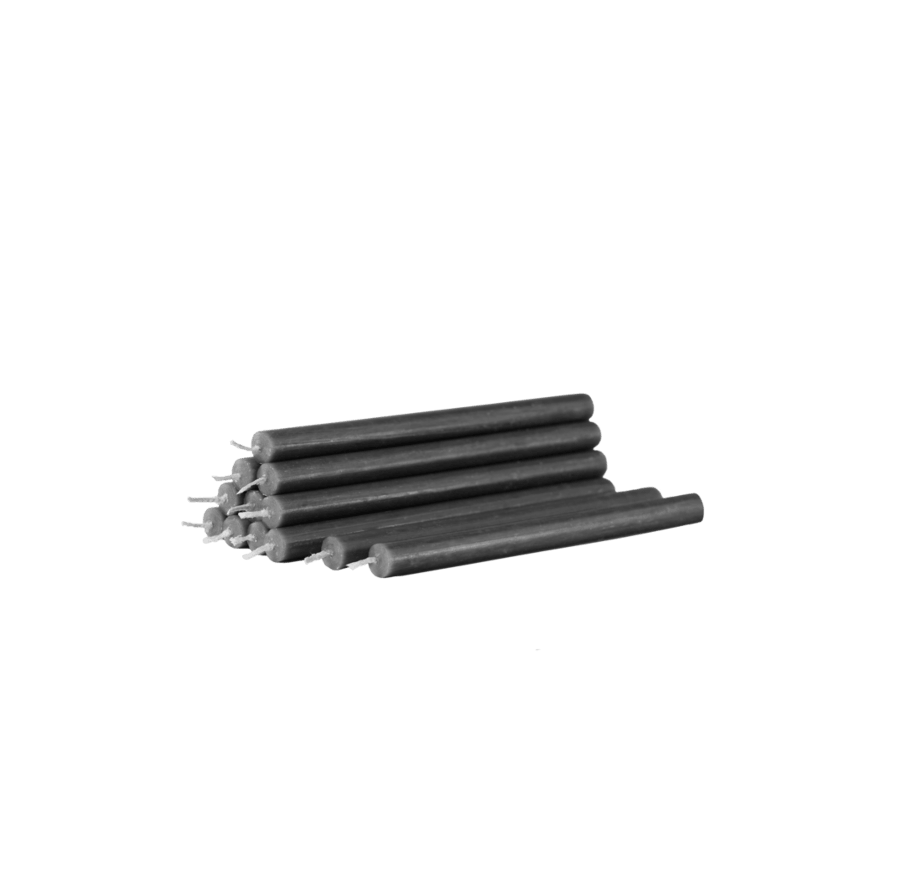 Vela em TECIDO - Antracite