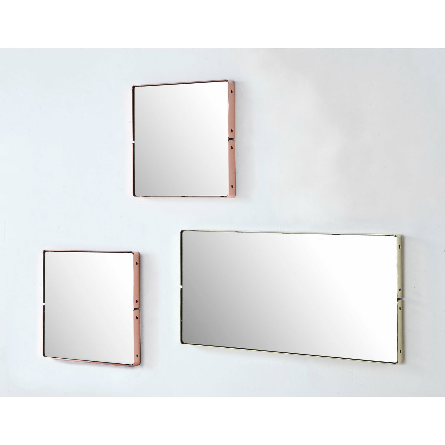 Camino - Bautista 2 Mirror - 40x80 cm - Camino - DesignGaragen.dk