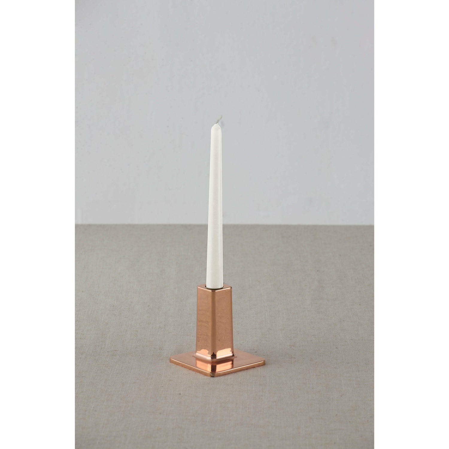 Camino - Ventura 2B Candle Solter - 9x9xh9.5 cm