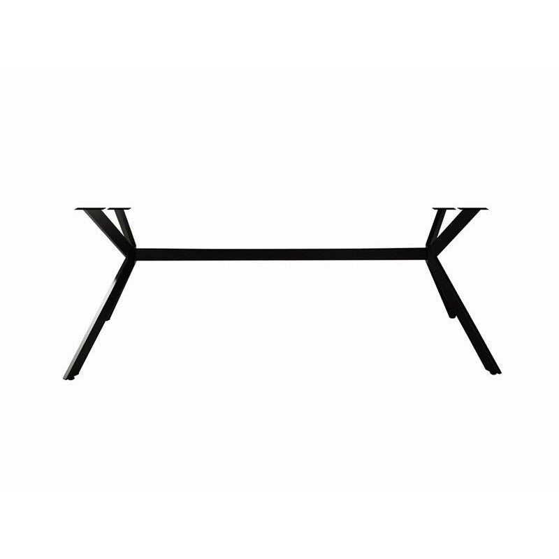 House of Sander Base dupla, preta