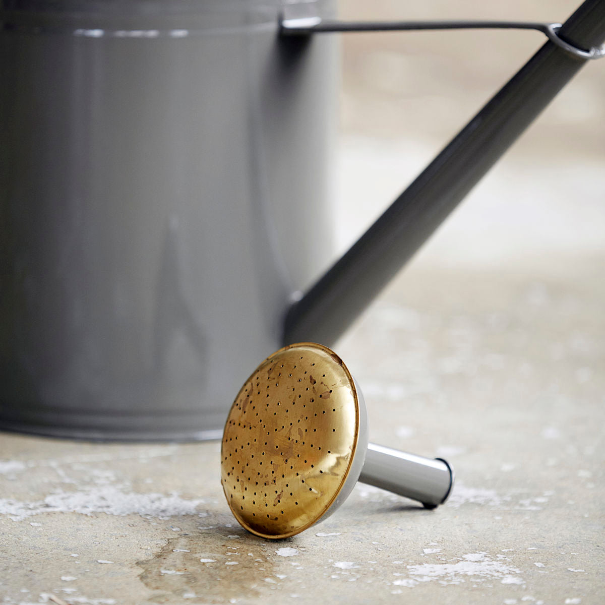 House Doctor - Jarro de água, HDWan, Cinza