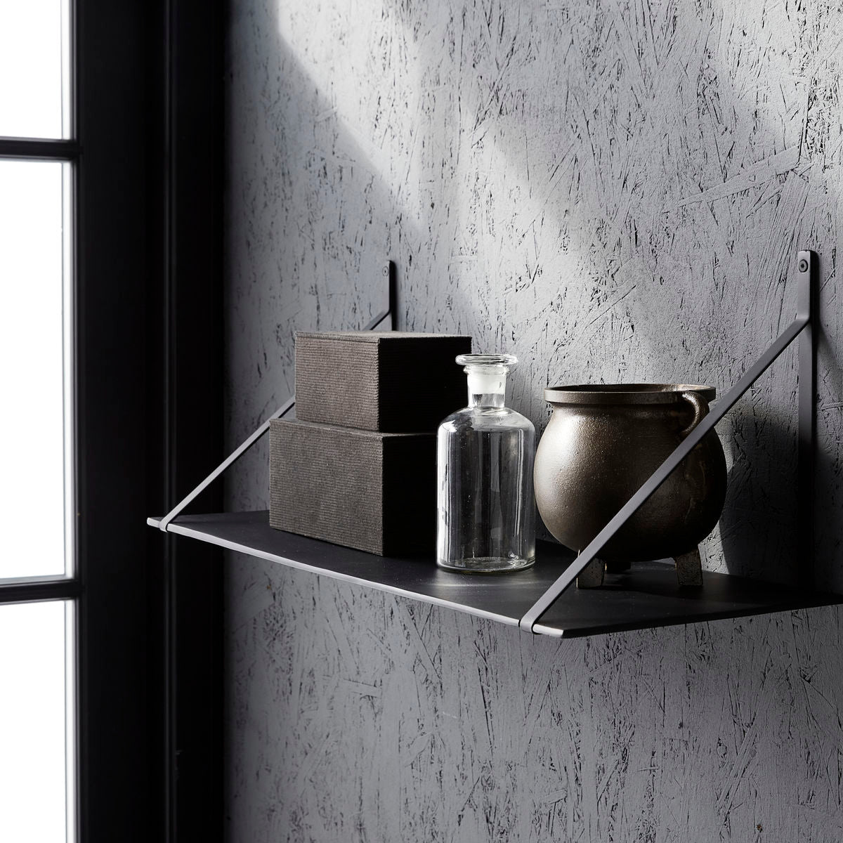 Médico da casa - garrafa com tampa, fazenda, pronta - h: 17 cm, dia: 9 cm