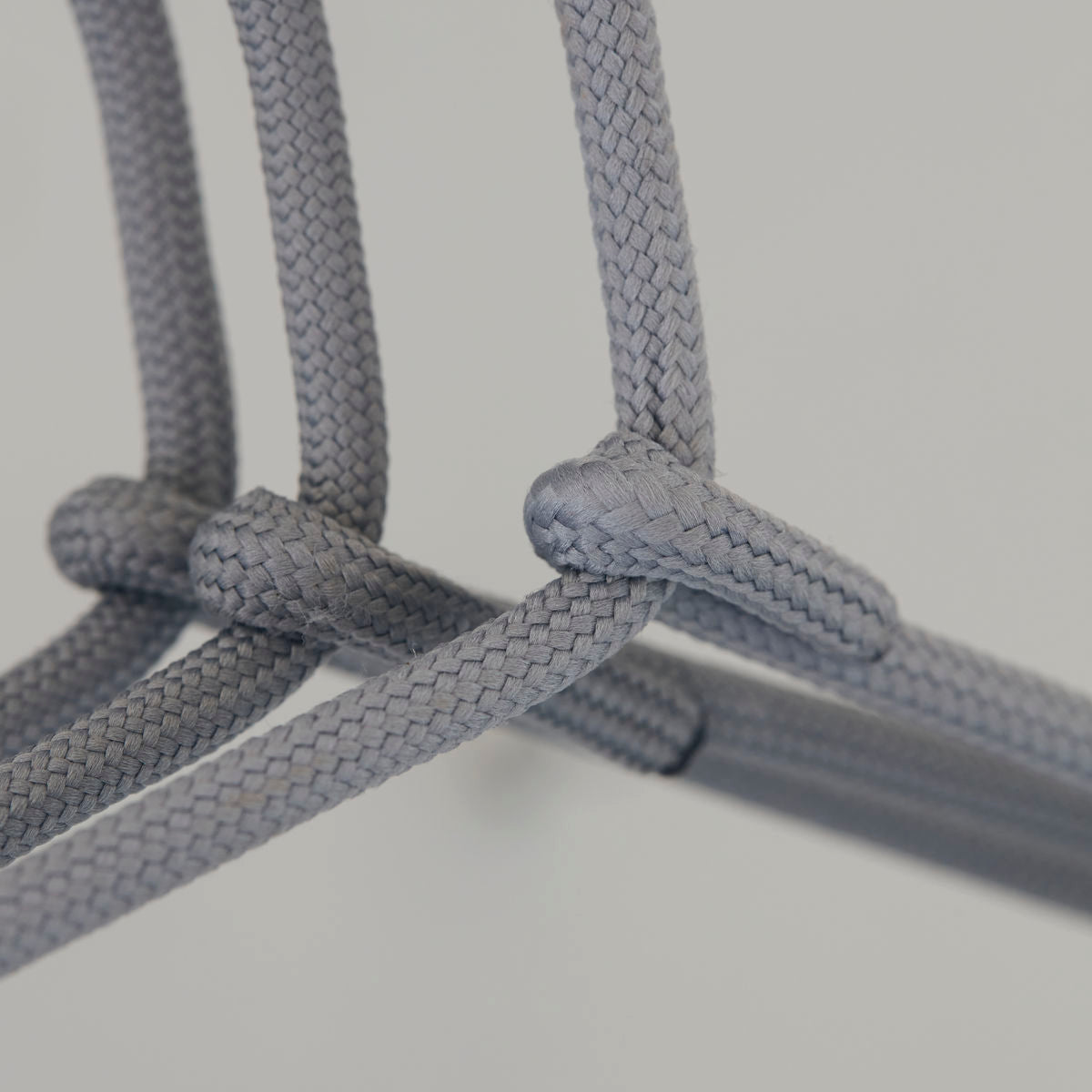 Médico da Casa - Casa, Fio, cinza claro - L: 40,2 cm, H: 20,8 cm