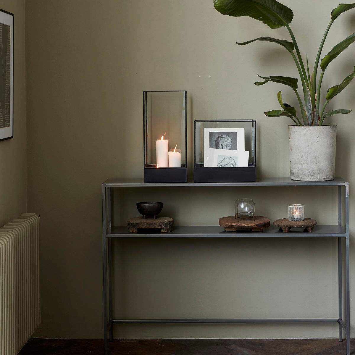 Médico da Casa - Voltar, Hdchaklota, Brown