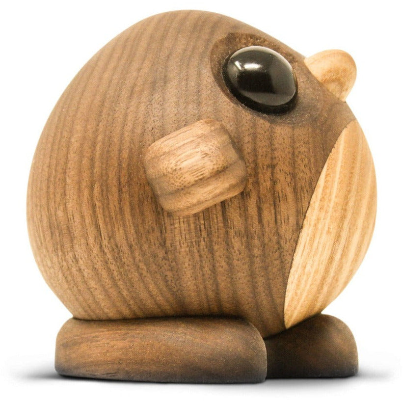 Daisy - hjertevarmt forbillede - FableWood - DesignGaragen.dk