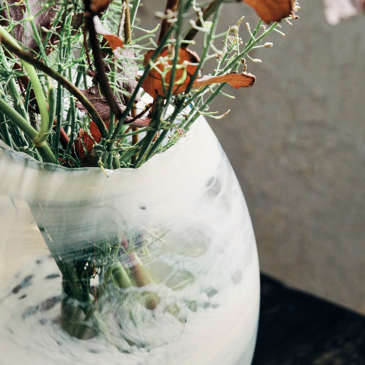 Médico da casa - vaso, hdjupiter, verde claro