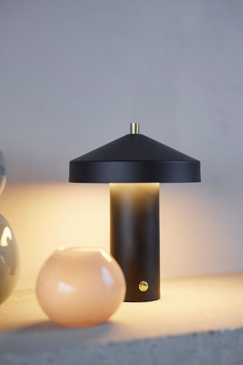 Oyoy Living Hatto Table Lamp LED (UE)