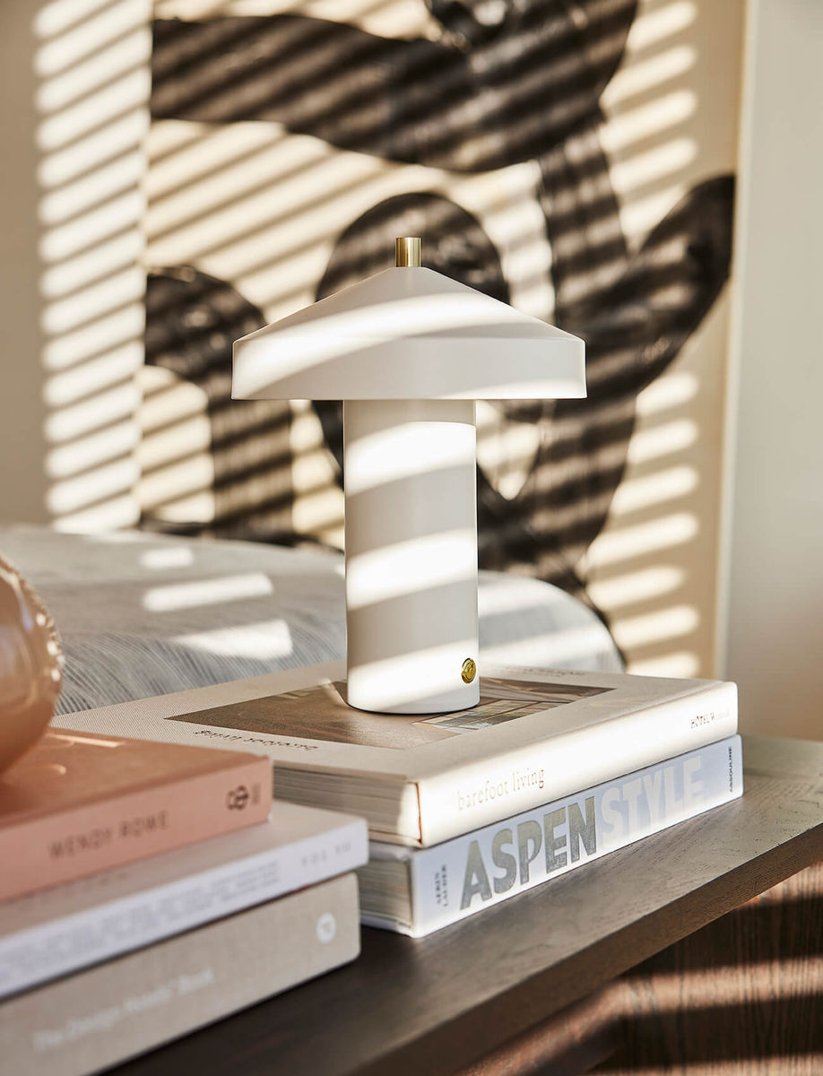 Oyoy Living Hatto Table Lamp LED (UE)