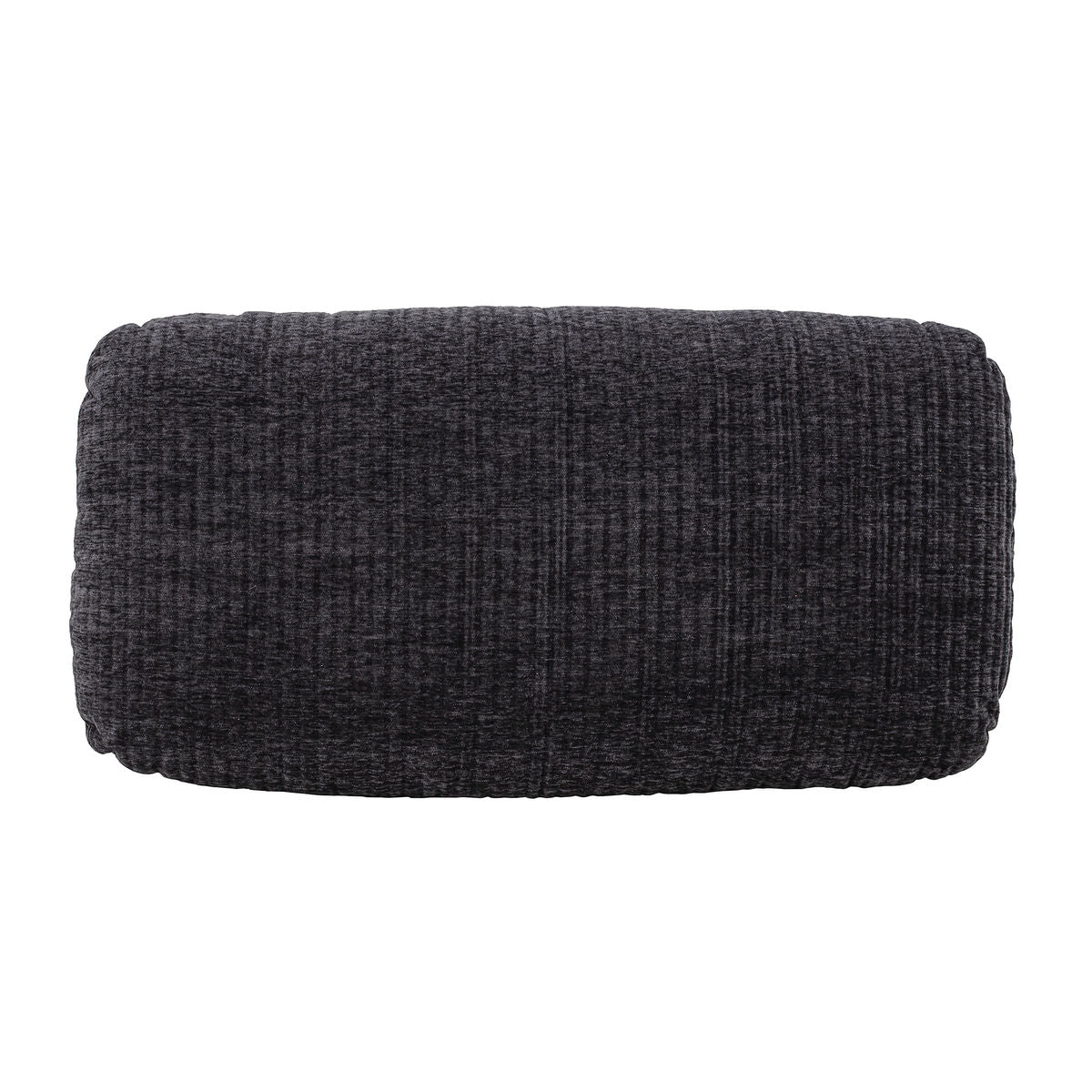 Bloomingville Groove Daybed, Grå, Polyester - Bloomingville - DesignGaragen.dk