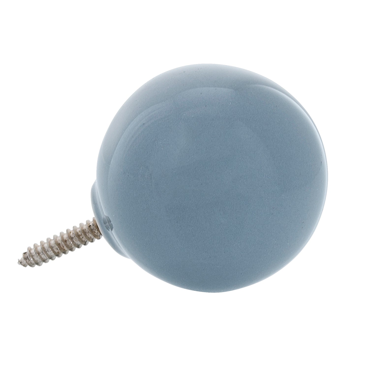 Bloomingville - Cena de cerâmica redonda - (4 cm.)