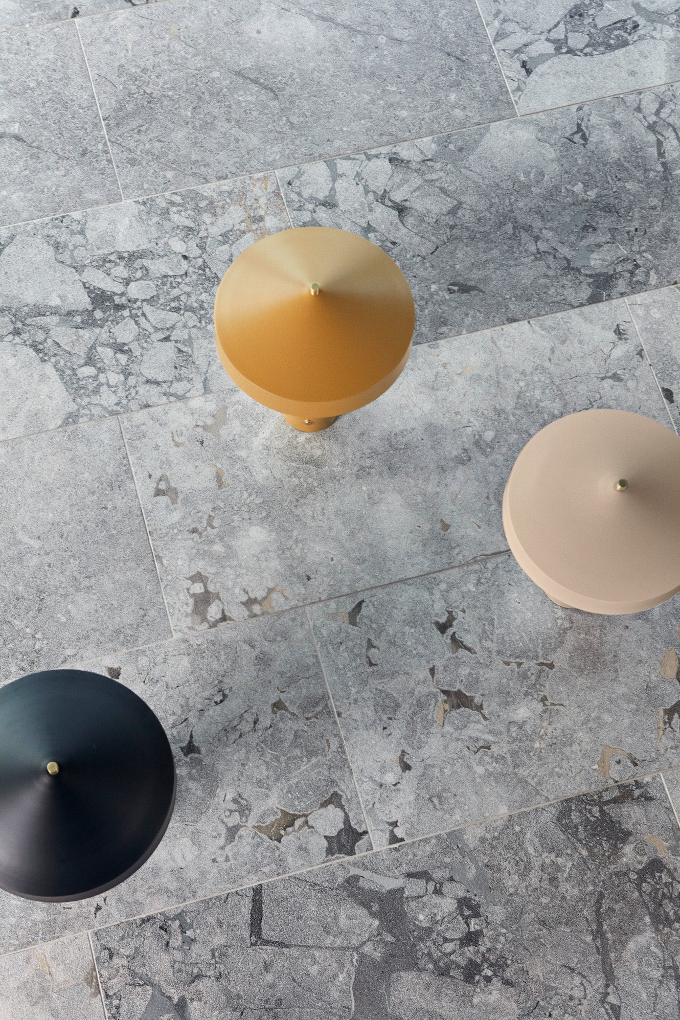 Oyoy Living Hatto Table Lamp (UE)