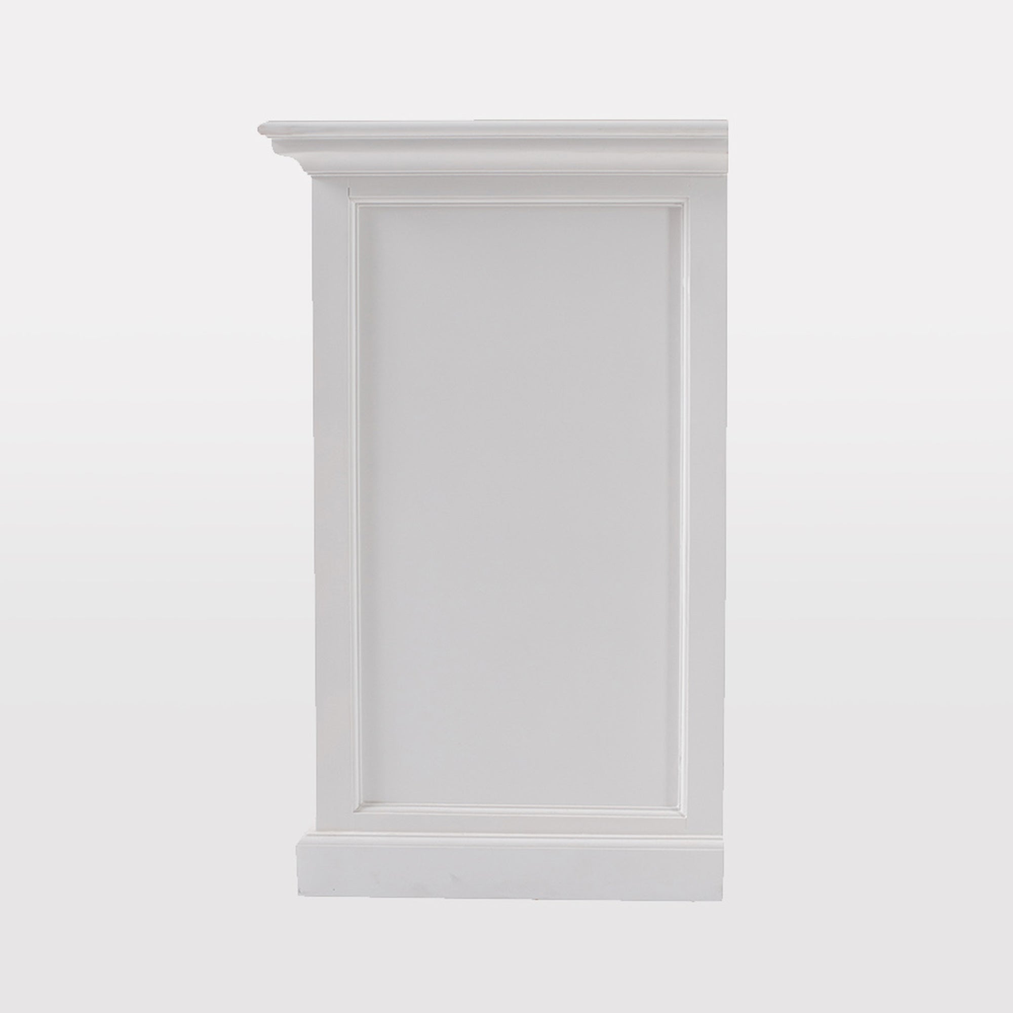 Halifax Reol med 5 Låger 3 Skuffer - NovaSolo - DesignGaragen.dk