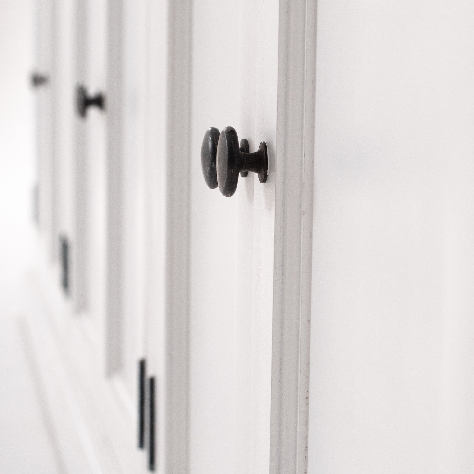 Halifax Trippel Reol med 6 låger - NovaSolo - DesignGaragen.dk