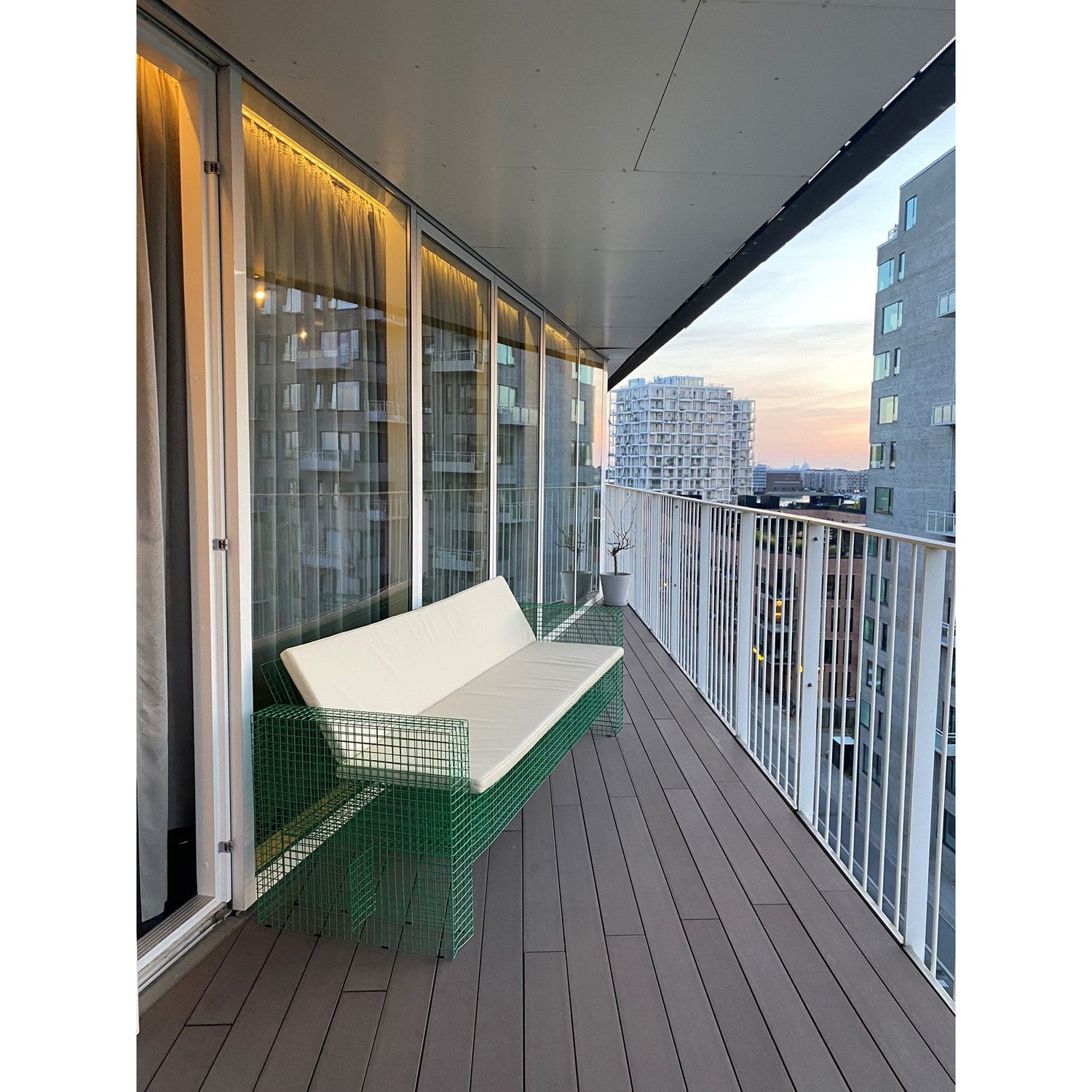 Læderhynde efter mål - Hynder efter mål - DesignGaragen.dk